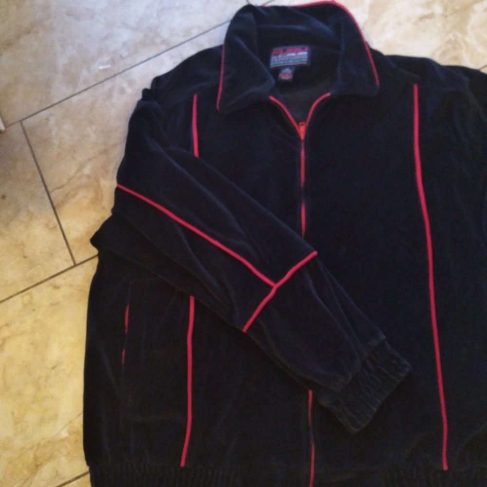 Fubu Sport